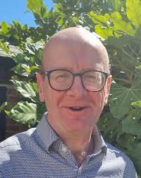 Online joint virtual public talk: How will using blood tests to detect  cancer change the NHS?