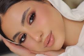 Asmaa Ibrahim make-up Artist
