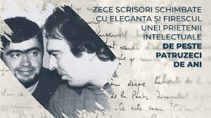 Nimic nu frapeaza mai mult la acest indragostit de idei decat o contagioasa bucurie a vietii. Gabriel Liiceanu È™i Andrei PleÈ™u Despre Destin Booktrailer Youtube