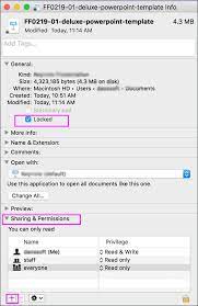 Tap the home icon, then tap shared with me. How To Make A Powerpoint Presentation Read Only Or Edit On Mac Os