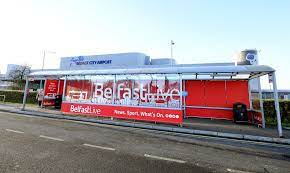 Owned and operated by reach plc. Belfast Live Reaches New Heights Six Years On Marketing Ie