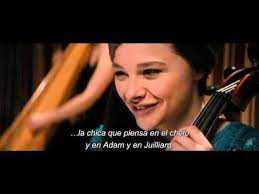 Si Decido Quedarme Trailer 2 Subtitulado Oficial Warner Bros Pictures Si Decido Quedarme Ver Peliculas Peliculas
