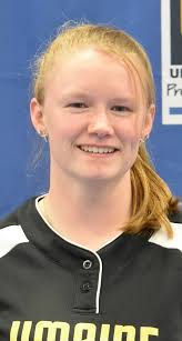 5 UMPI Owls gain post-season softball honors