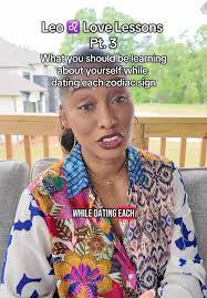 Understanding Zodiac Signs Compatibility: Leo Love Lessons