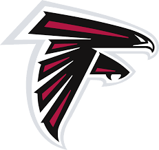 Menakjubkan 16 Gambar Animasi Logo Keren In 2020 Atlanta Falcons Logo Atlanta Falcons Decal Atlanta Falcons Fans