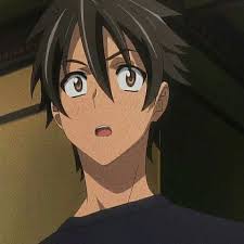 Takashi Komuro Highschool Of The Dead School Of The Dead Takashi Hot Anime Boy