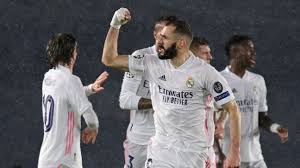 Real madrid will face chelsea in the first leg of the champions league semifinals this tuesday night at the estadio alfredo di stefano. I Xomcsjmlayfm