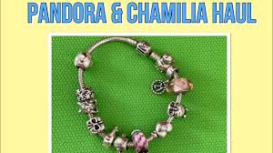 Compare Different Charm Bracelets - Pandora Compatible Beads & Charms