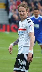 Born on january 8th, 1991 in vardo, norway. Stefan Johansen Wikipedia