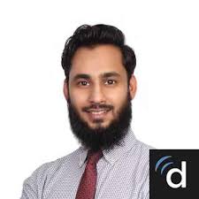 Dr. Muhammad Ashraf, MD