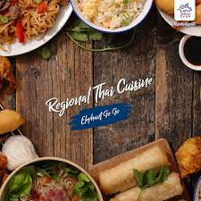 discover regional thai cuisine with elephant go go hop on hop off bus tour eastern cuisine cuisine southern cuisine