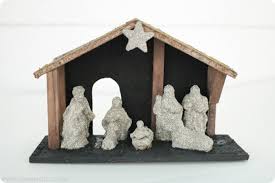 Verified manufacturers accepts small orders sort by. Modern Upcycled Nativity Lovely Etc