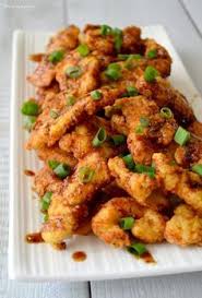 Poulet Croustillant Sauce Sucree Salee Citronnee Recette Poulet Croustillant Recettes De Cuisine Recette Poulet Croustillant