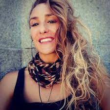 Beatriz Bernal's Instagram, Twitter & Facebook