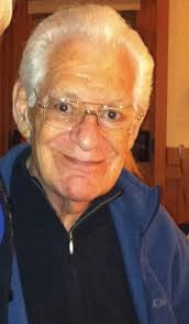 Jerry Klotzman Obituary