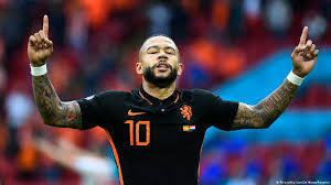Memphis depay tattoo design on hand. Euro 2020 Memphis Depay The Architect Of Another Dutch Master Class Sports German Football And Major International Sports News Dw 21 06 2021