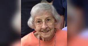 Frances S. Shular Obituary