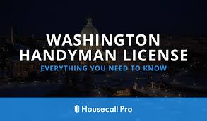 Your monthly statement includes information about renewals. Washington Handyman License Everything You Need To Know Housecall Pro