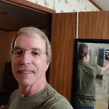 Keith Ruggles in people