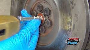 It sounded kind of hokey at the time. How To Remove A Pilot Bearing With Bread Youtube