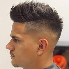 59 Best Fade Haircuts Cool Types Of Fades For Men 2021 Guide Fade Haircut Best Fade Haircuts Undercut Fade Hairstyle