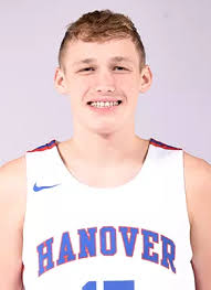 2020-21 Men's Basketball Roster