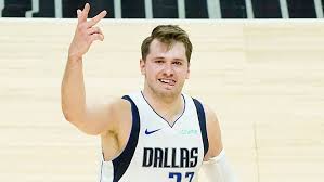 Redick jalen brunson josh green kristaps porzingis luka doncic maxi kleber moses brown nate hinton nicolo melli tim hardaway jr. Luka Doncic Mavs Bounce Back With Gritty Win Over Clippers In Game 5 To Take 3 2 Series Lead