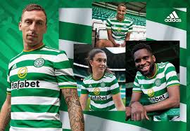 The official twitter of the world's first #quadrupletreble winners, celtic football club. Camiseta Adidas Del Celtic Fc 2020 21