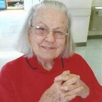 Mrs. Virginia Marie Price Obituary