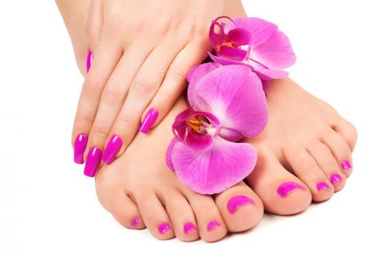 Nail Polish Hand & Foot product image
