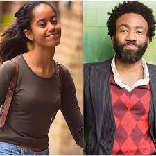 Malia obama already has a coveted hollywood gig at age 22, having landed as a writer on a potential new amazon show that donald glover is producing. Malia Obama News Tips Guides Glamour