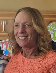 Obituary information for Dana Marie Wenger