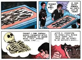 Keiji Nakazawa Interview |