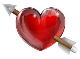 Arrow Heart Heart With Arrow Heart Icons Heart Wallpaper