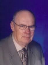 Obituary information for LLoyd Woudstra