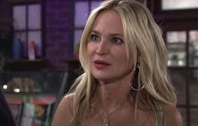 Theory: Jordan Howard and Grace Turner is working together BTS :  r/youngandtherestless