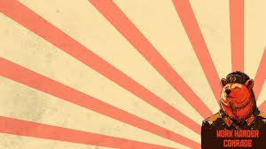 We did not find results for: Work Harder Soviet Bear Hd Wallpaper 1920x1080 Id 46383 Wallpapervortex Com