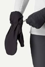 Shelter Mitten Houdini Sportswear
