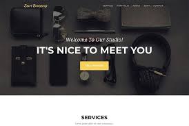 Maybe you would like to learn more about one of these? 17 Best Free Portfolio Templates For Creatives Most Popular 2021