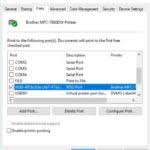 How To Block Ports In Windows - Ghacks Tech News