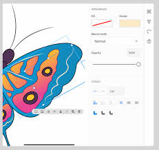 If you're new to adobe draw or if you've been using it for a while and want to improve your skills, here are some of our favorite free tutorials. Apply Colors And Gradients Illustrator On The Ipad