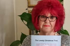 How writing turrned a West Sussex great-grandmother's life upside down