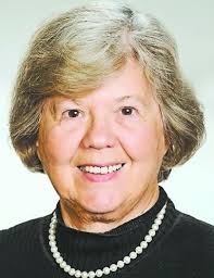 Obituary information for Gilda Ferrantelli Herndon