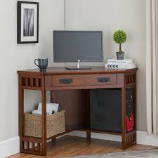 This computer desk with drawers offers practical storage capacity. Corner Desks You Ll Love In 2021 Wayfair