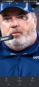 Mike McCarthy's Departure from the Dallas Cowboys