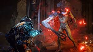 In our guide to the factions of anthem, we'll go over each of the four factions, their philosophies, and how they see the freelancers. Bioware Outlines Fixes Arriving In Time For Anthem S Public Demo Destructoid