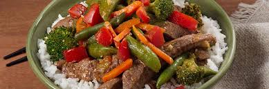 But a little more prep and you can have something wonderful. Broccoli And Beef Stir Fry Davita