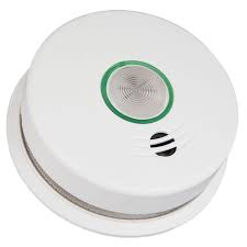 I have hard wired / battery backup(ed) smoke and carbon detectors. Wire Free Interconnect 10 Year Battery Combination Smoke Carbon Monoxide Alarm By Kidde