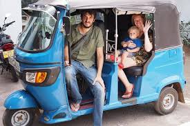 Nothing compares to exploring sri lanka by tuktuk. Tuk Tuk Miete In Sri Lanka Zur Verfugung Gestellt Von Sri Lanka Holiday Homes And Tours Hikkaduwa Galle District Tripadvisor