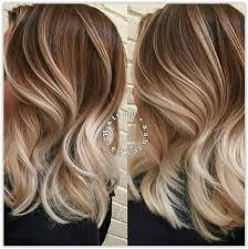 Ombre Hair Et Meches Miel 20 Modeles Impressionnants Cheveux Ombre Blonde Idees De Coiffures Balayage Cheveux Ombre